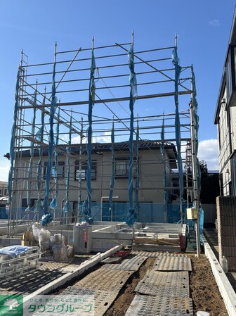 金太郎ヒルズ347の物件内観写真